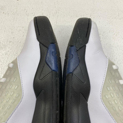 NIKE | ナイキ JORDAN MAXIN 200 スニーカー cd6107-100 ホワイト 27cm【加古川店】