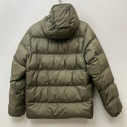 NIKE | ナイキ M J BRKLN PUFFER JKT ダウンジャケット FV7317-222 カーキ サイズ：M【加古川店】