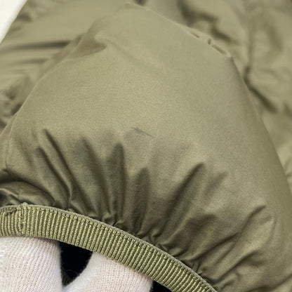 NIKE | ナイキ M J BRKLN PUFFER JKT ダウンジャケット FV7317-222 カーキ サイズ：M【加古川店】
