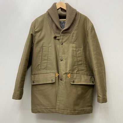 HYSTERIC GLAMOUR | ヒステリックグラマー Donkey Coat その他アウター 02223AC05 ベージュ サイズ：M【加古川店】
