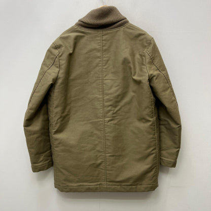 HYSTERIC GLAMOUR | ヒステリックグラマー Donkey Coat その他アウター 02223AC05 ベージュ サイズ：M【加古川店】