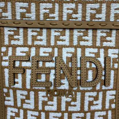 FENDI | フェンディ SUNSHINE SHOPPER ショルダーバッグ 8BS051【加古川店】