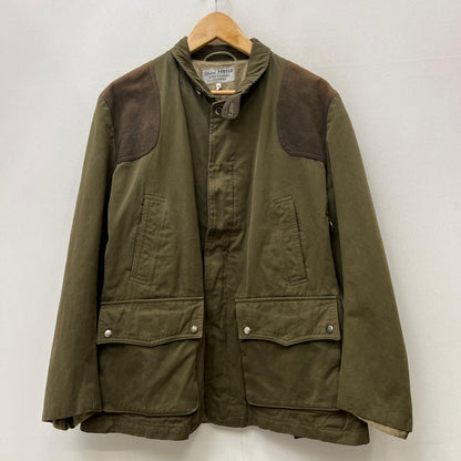 VINTAGE衣料 | ヴィンテージイリョウ L'ESQUIMAU:hunting jacket フランス製 その他アウター カーキ サイズ：50【加古川店】