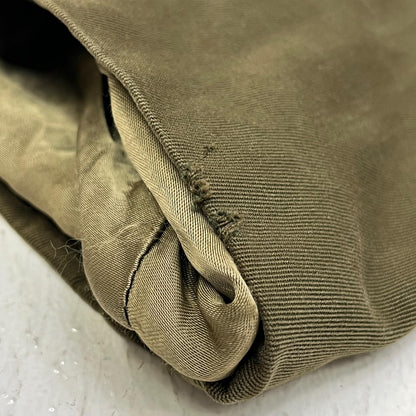 VINTAGE衣料 | ヴィンテージイリョウ L'ESQUIMAU:hunting jacket フランス製 その他アウター カーキ サイズ：50【加古川店】