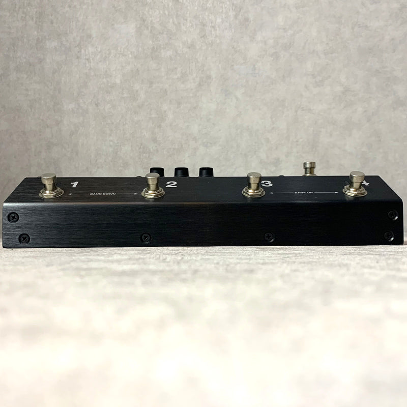 BOSS | ボス スイッチャー 楽器 MS-3 Multi Effects Switcher【加古川店】