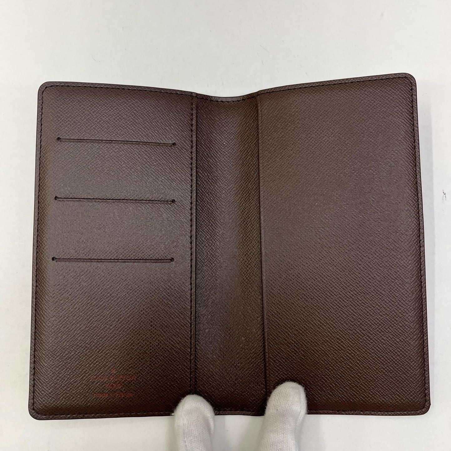 LOUIS VUITTON | ルイ・ヴィトン アジェンダ･ポッシュ 手帳カバー R20703【加古川店】