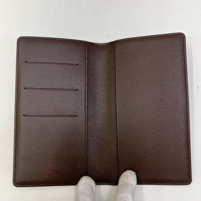 LOUIS VUITTON | ルイ・ヴィトン アジェンダ･ポッシュ 手帳カバー R20703【加古川店】