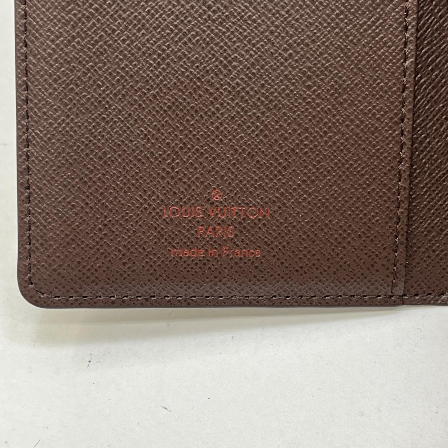 LOUIS VUITTON | ルイ・ヴィトン アジェンダ･ポッシュ 手帳カバー R20703【加古川店】