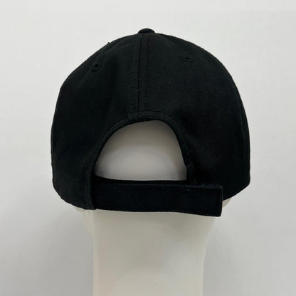 MONCLER | モンクレール ハートロゴワッペン キャップ ブラック【加古川店】