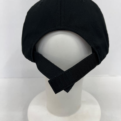 MONCLER | モンクレール ハートロゴワッペン キャップ ブラック【加古川店】