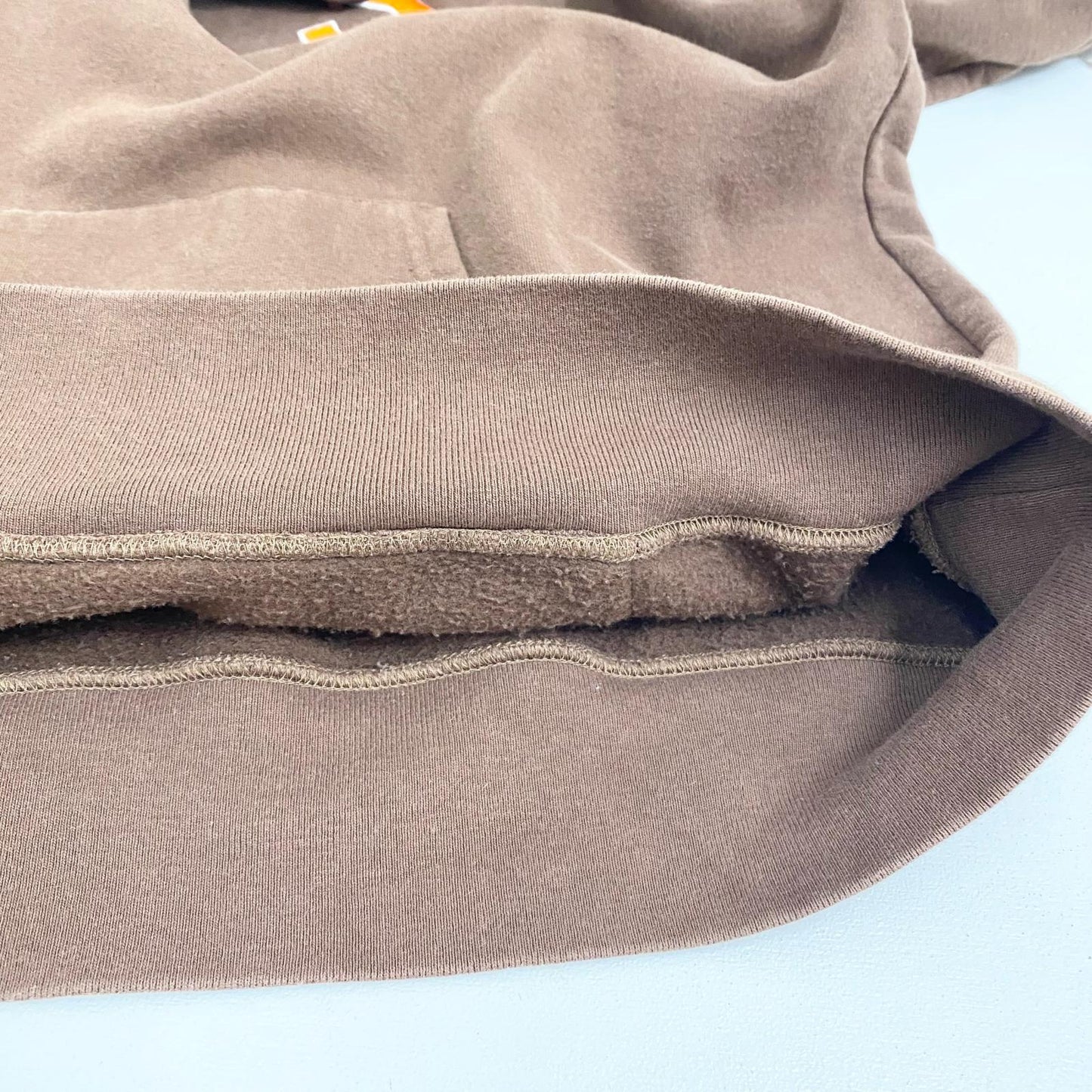 Supreme | シュプリーム S Logo Hooded Sweatshirt プルオーバーパーカー ブラウン XLサイズ パーカー ブラウン サイズ：XL