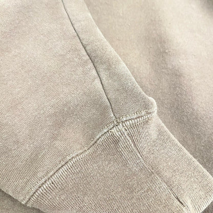 Supreme | シュプリーム S Logo Hooded Sweatshirt プルオーバーパーカー ブラウン XLサイズ パーカー ブラウン サイズ：XL