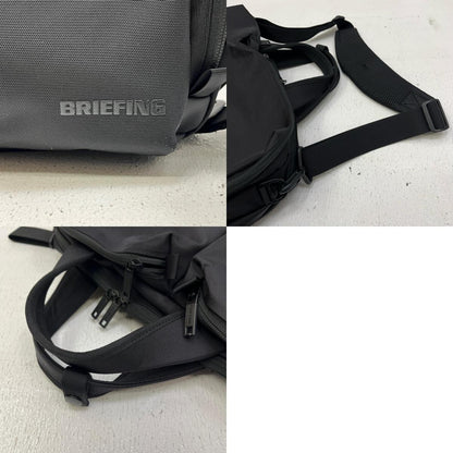 BRIEFING | ブリーフィング SW Liner 16インチ対応　SOLID WAVE ビジネスバッグ ブラック【加古川店】