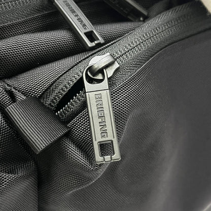 BRIEFING | ブリーフィング SW Liner 16インチ対応　SOLID WAVE ビジネスバッグ ブラック【加古川店】