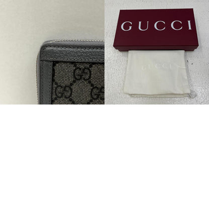 GUCCI | グッチ ダブルG ジップアラウンド 長財布 706844【加古川店】