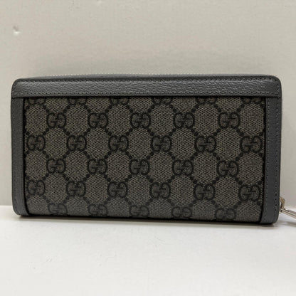 GUCCI | グッチ ダブルG ジップアラウンド 長財布 706844【加古川店】