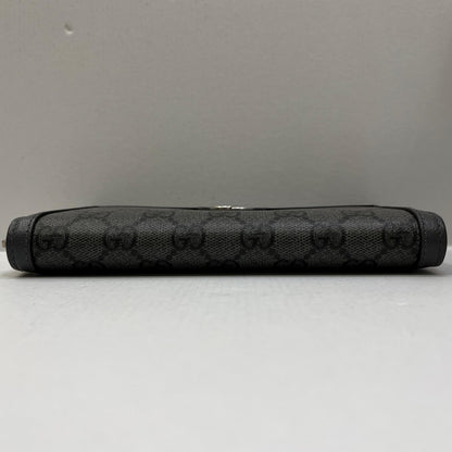 GUCCI | グッチ ダブルG ジップアラウンド 長財布 706844【加古川店】