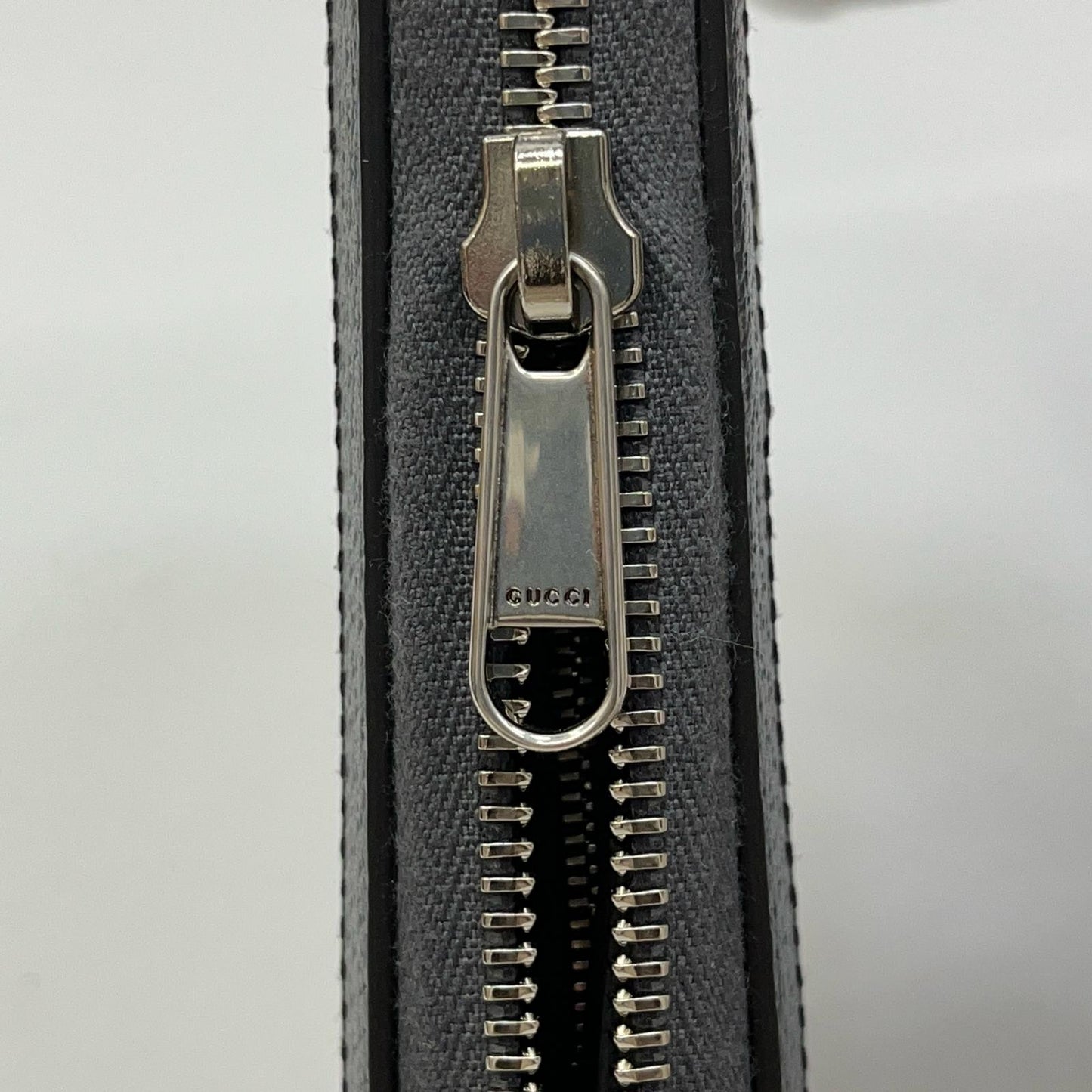 GUCCI | グッチ ダブルG ジップアラウンド 長財布 706844【加古川店】
