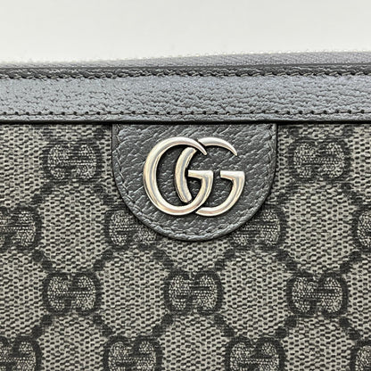 GUCCI | グッチ ダブルG ジップアラウンド 長財布 706844【加古川店】