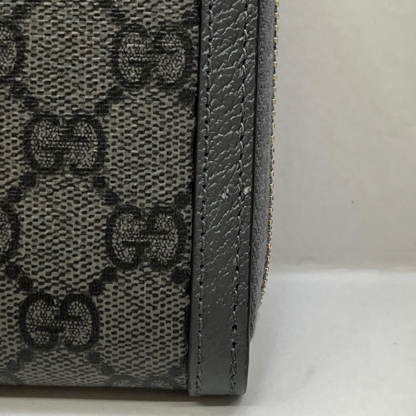 GUCCI | グッチ ダブルG ジップアラウンド 長財布 706844【加古川店】