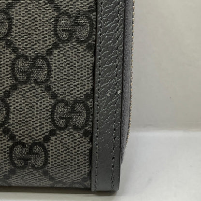 GUCCI | グッチ ダブルG ジップアラウンド 長財布 706844【加古川店】