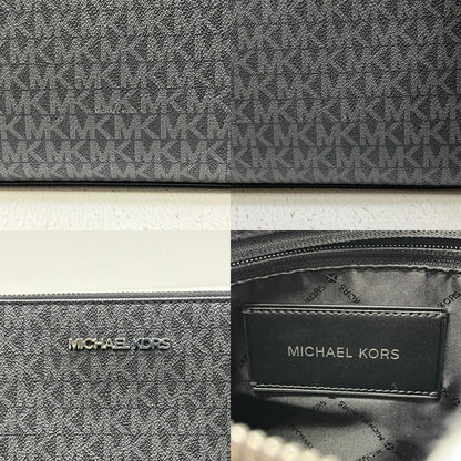 Michael Kors | マイケルコース シグネチャー セカンドバッグ【加古川店】