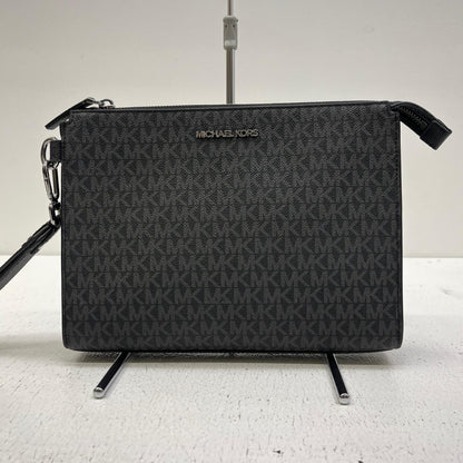Michael Kors | マイケルコース シグネチャー セカンドバッグ【加古川店】