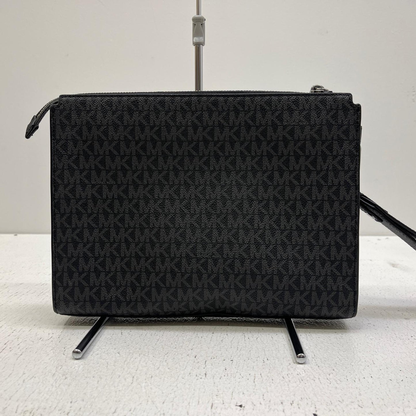 Michael Kors | マイケルコース シグネチャー セカンドバッグ【加古川店】