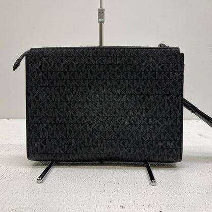 Michael Kors | マイケルコース シグネチャー セカンドバッグ【加古川店】