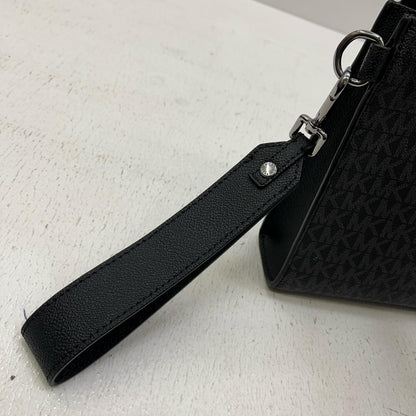 Michael Kors | マイケルコース シグネチャー セカンドバッグ【加古川店】