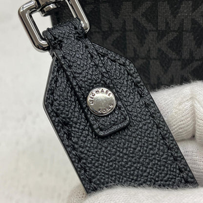 Michael Kors | マイケルコース シグネチャー セカンドバッグ【加古川店】