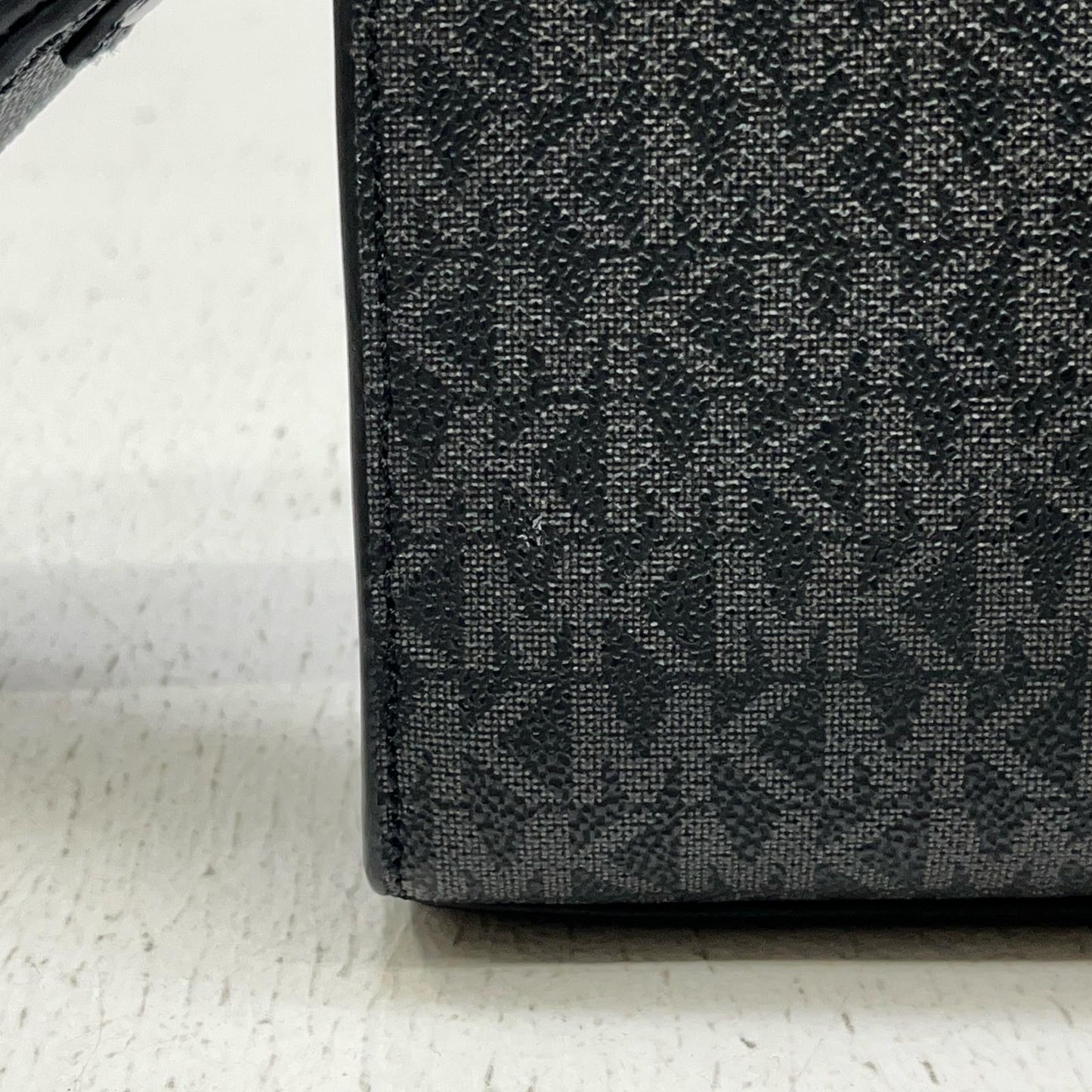 Michael Kors | マイケルコース シグネチャー セカンドバッグ【加古川店】