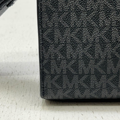 Michael Kors | マイケルコース シグネチャー セカンドバッグ【加古川店】