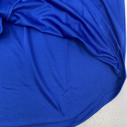 Majestic ニューヨーク・メッツ 紺 ｻｲｽﾞ:XXXL、ﾜｯﾍﾟﾝﾊｶﾞﾚ跡有【加古川店】