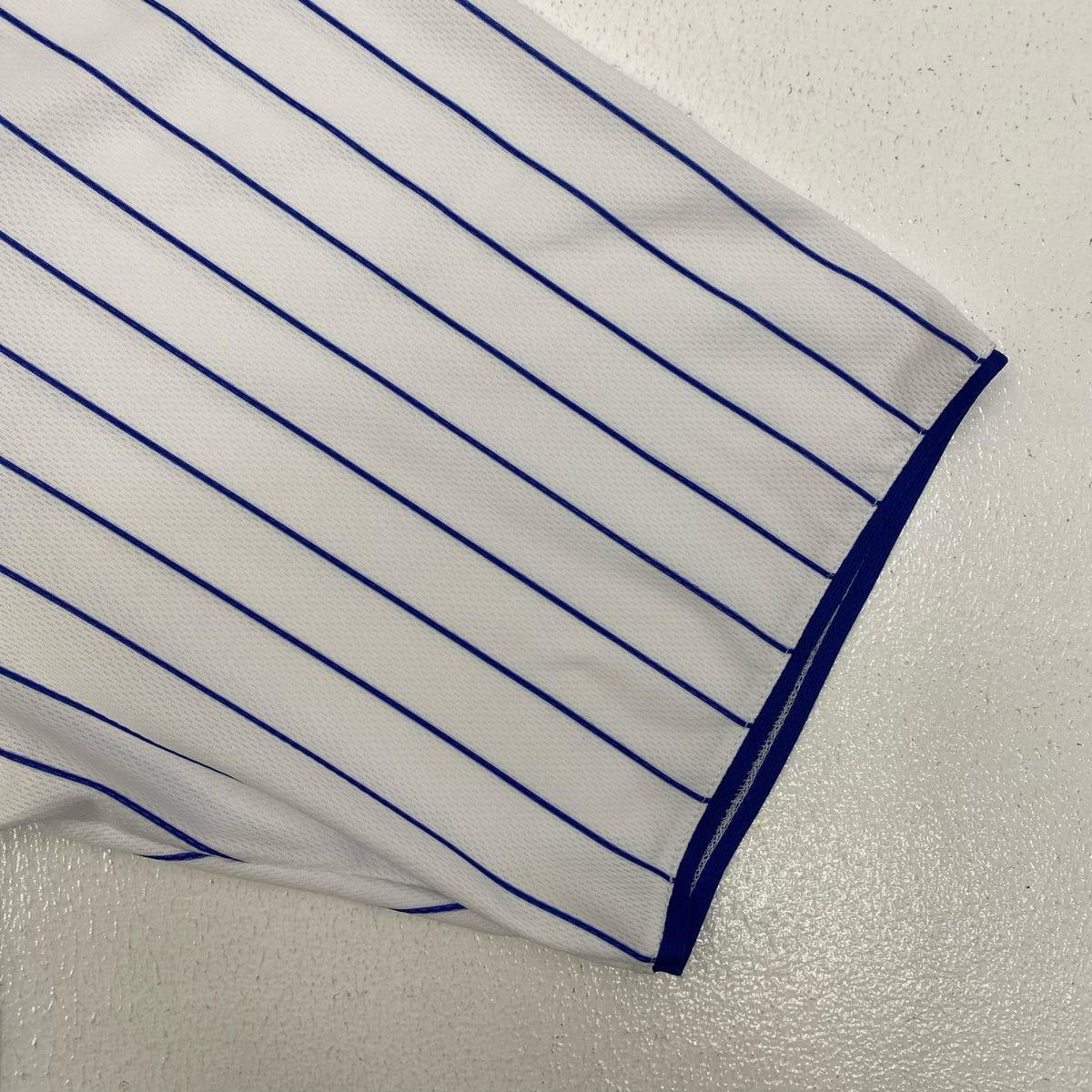TRUE FAN ニューヨーク・メッツ ﾕﾆﾌｫｰﾑ 90s 2XL【加古川店】