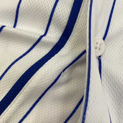 TRUE FAN ニューヨーク・メッツ ﾕﾆﾌｫｰﾑ 90s 2XL【加古川店】