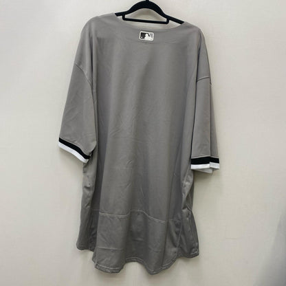 Majestic シカゴ・ホワイトソックス ﾕﾆﾌｫｰﾑ ｻｲｽﾞ:56【加古川店】