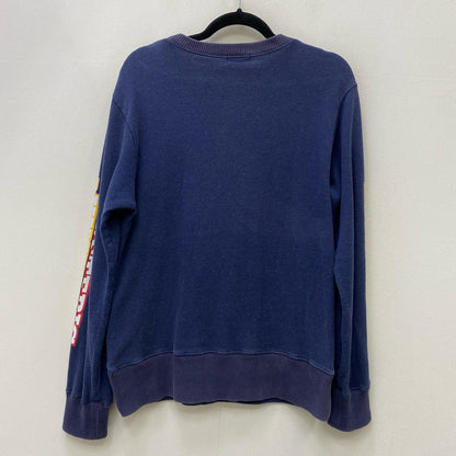 HYSTERIC GLAMOUR | ヒステリックグラマー スウェット 02173CS05 ネイビー サイズ：S【加古川店】