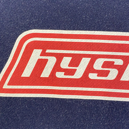HYSTERIC GLAMOUR | ヒステリックグラマー スウェット 02173CS05 ネイビー サイズ：S【加古川店】