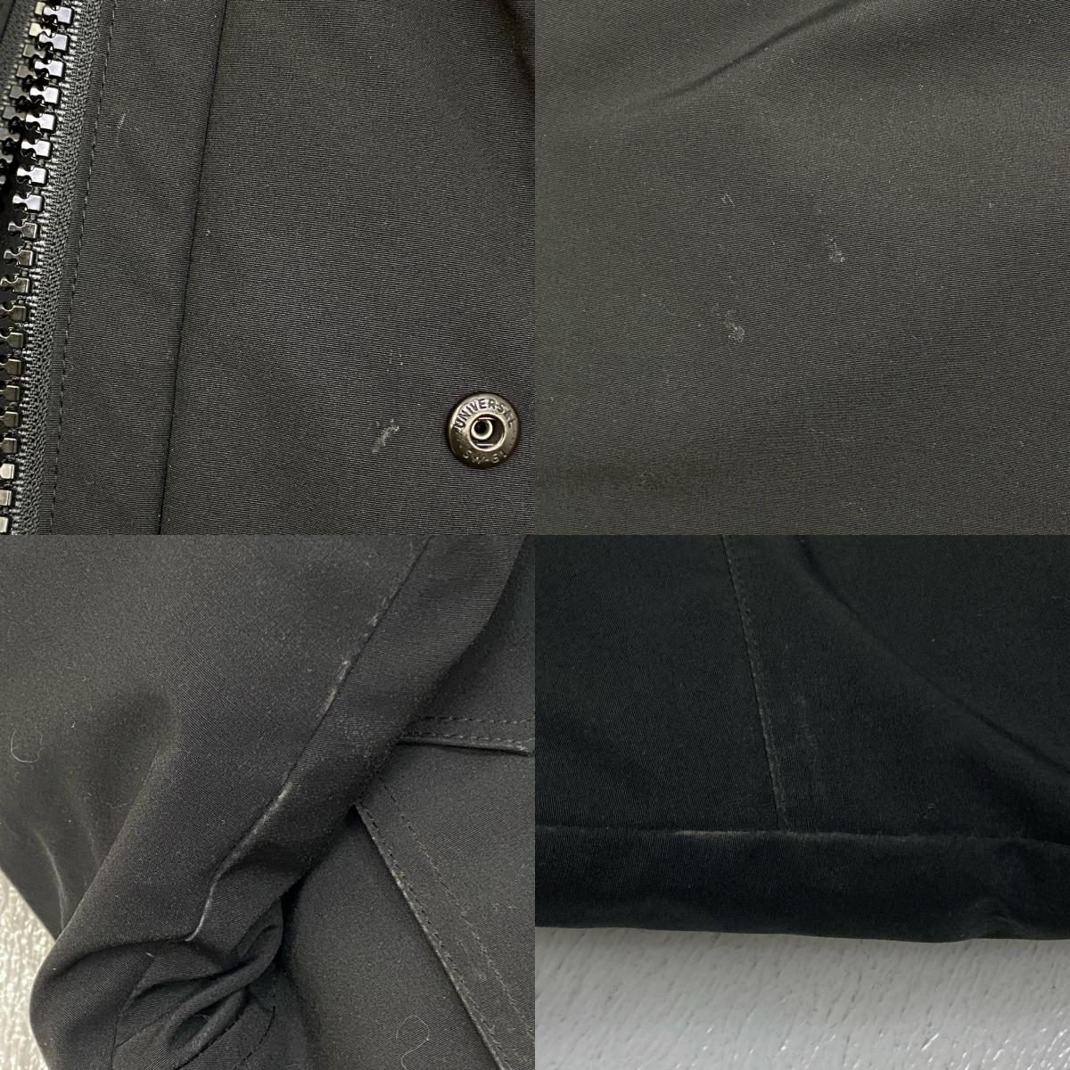 CANADA GOOSE | カナダグース Maitland Parka/BLACK LABEL ダウンジャケット 4550MB ブラック サイズ：M【加古川店】