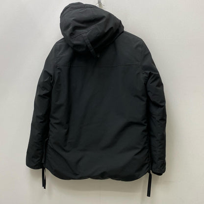 CANADA GOOSE | カナダグース Maitland Parka/BLACK LABEL ダウンジャケット 4550MB ブラック サイズ：M【加古川店】