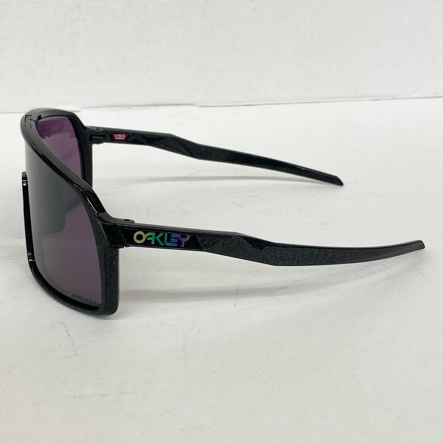 OAKLEY | オークリー SUTRO PRIZM ROAD BLACK スートロ サングラス 箱・ケース付属【加古川店】