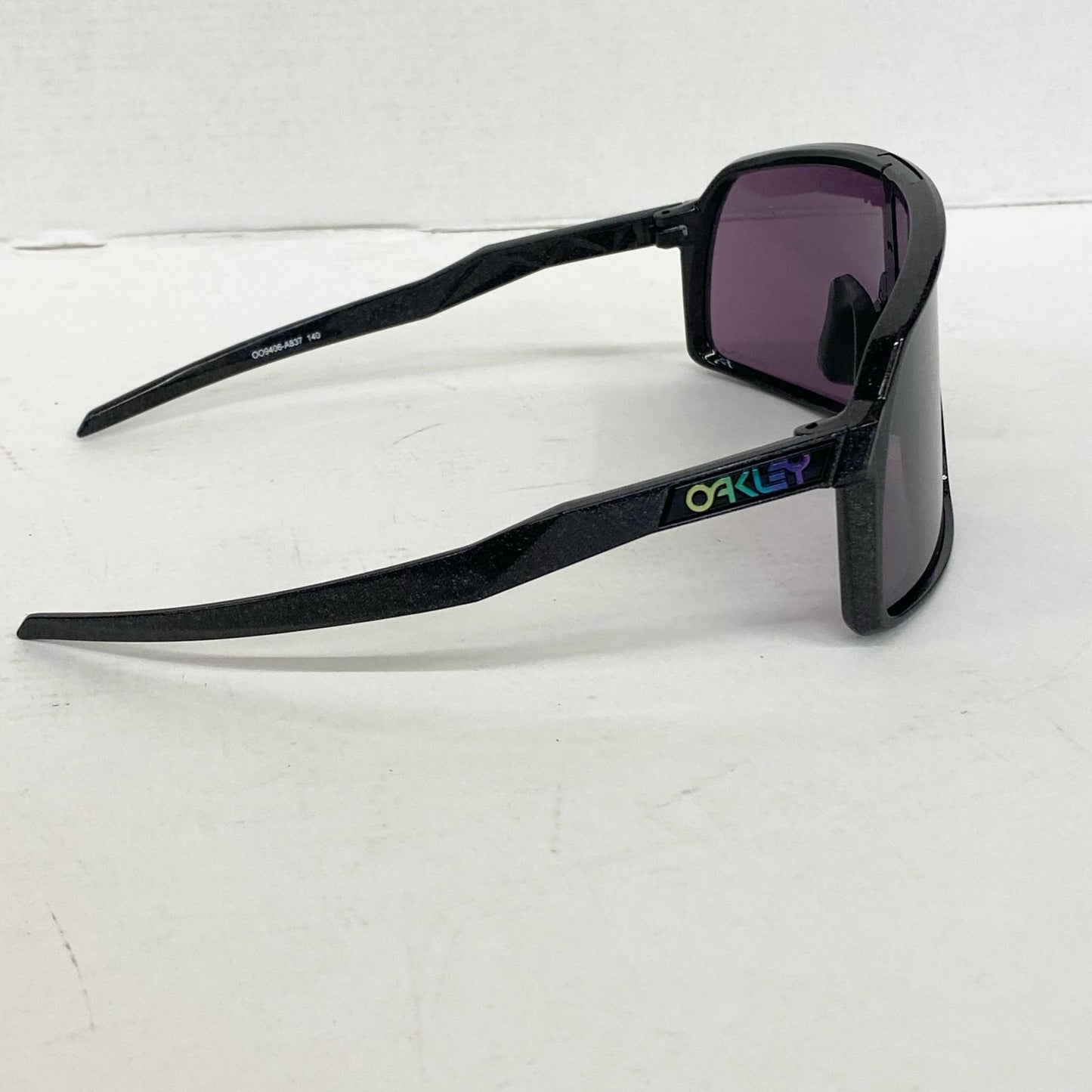 OAKLEY | オークリー SUTRO PRIZM ROAD BLACK スートロ サングラス 箱・ケース付属【加古川店】
