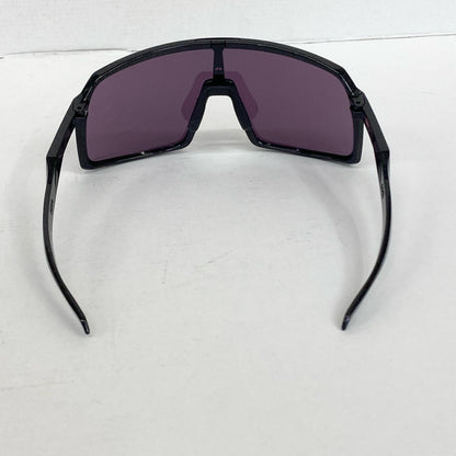 OAKLEY | オークリー SUTRO PRIZM ROAD BLACK スートロ サングラス 箱・ケース付属【加古川店】