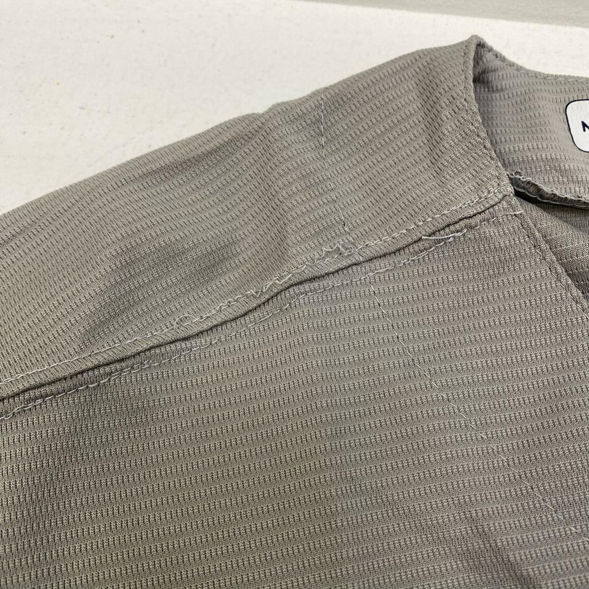 Majestic トロント・ブルージェイズ ﾕﾆﾌｫｰﾑ ｻｲｽﾞ:XXXL【加古川店】