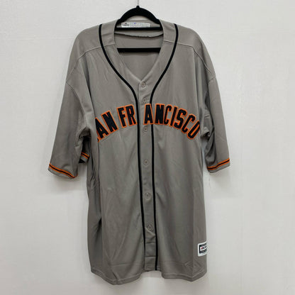 Najestic ｻﾝﾌﾗﾝｼｽｺ ｼﾞｬｲｱﾝﾂ ﾕﾆﾌｫｰﾑ ｻｲｽﾞ:XXXL【加古川店】