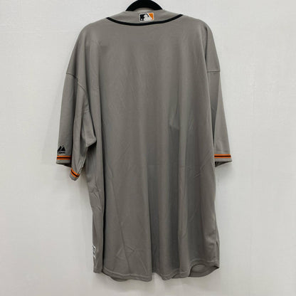 Najestic ｻﾝﾌﾗﾝｼｽｺ ｼﾞｬｲｱﾝﾂ ﾕﾆﾌｫｰﾑ ｻｲｽﾞ:XXXL【加古川店】