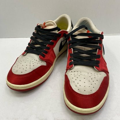 NIKE | ナイキ 'Sail and Varsity Red' スニーカー FN0432-100 レッド 28.5cm【加古川店】
