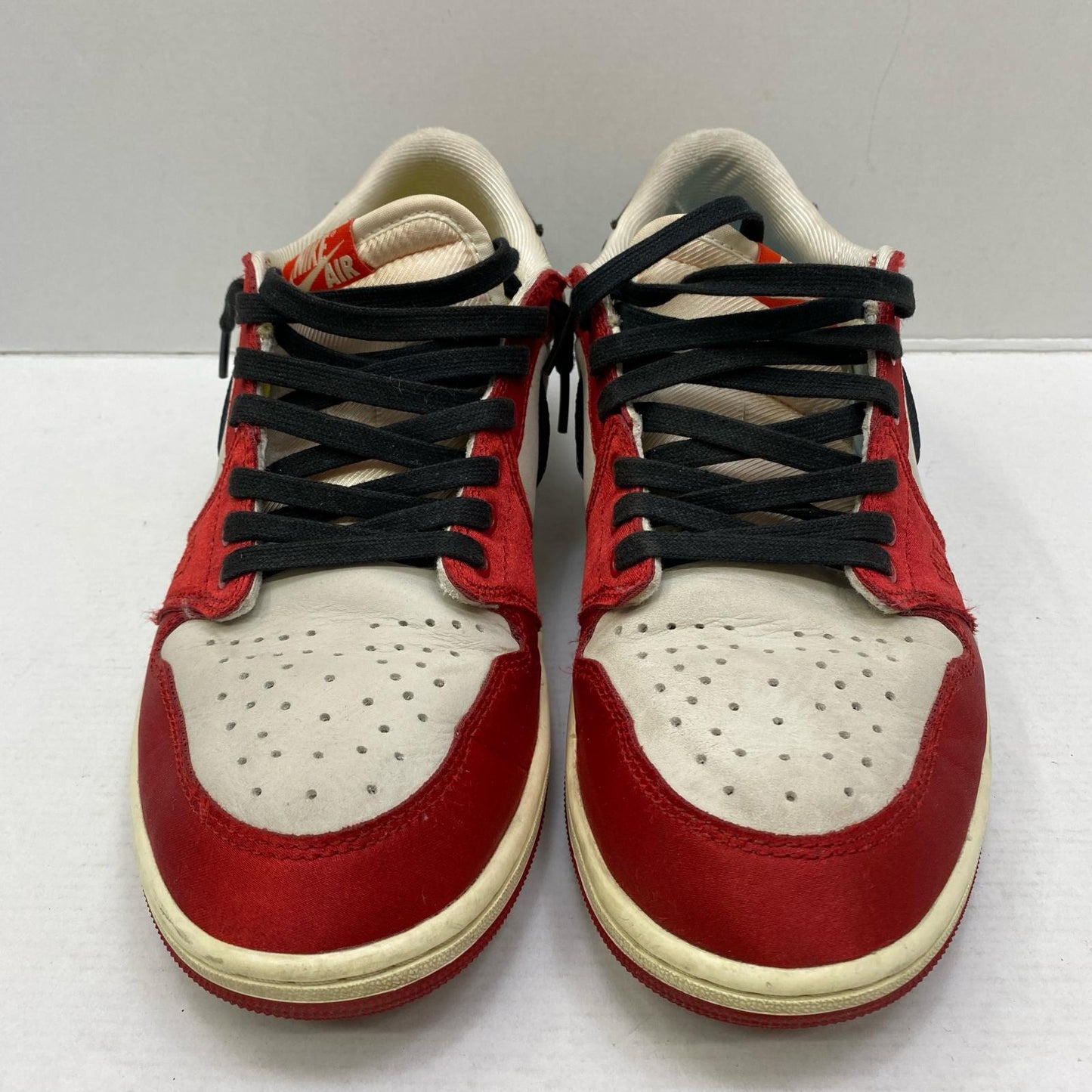 NIKE | ナイキ 'Sail and Varsity Red' スニーカー FN0432-100 レッド 28.5cm【加古川店】