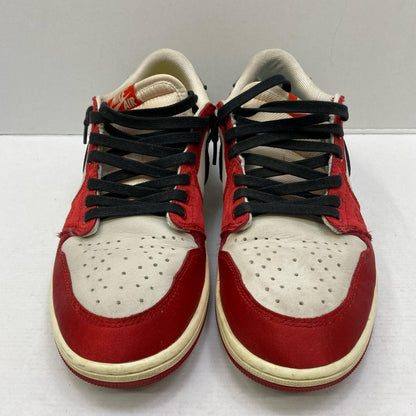 NIKE | ナイキ 'Sail and Varsity Red' スニーカー FN0432-100 レッド 28.5cm【加古川店】